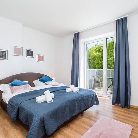 Apartamento Perla Hradce 301 Hradec Králové Exterior foto