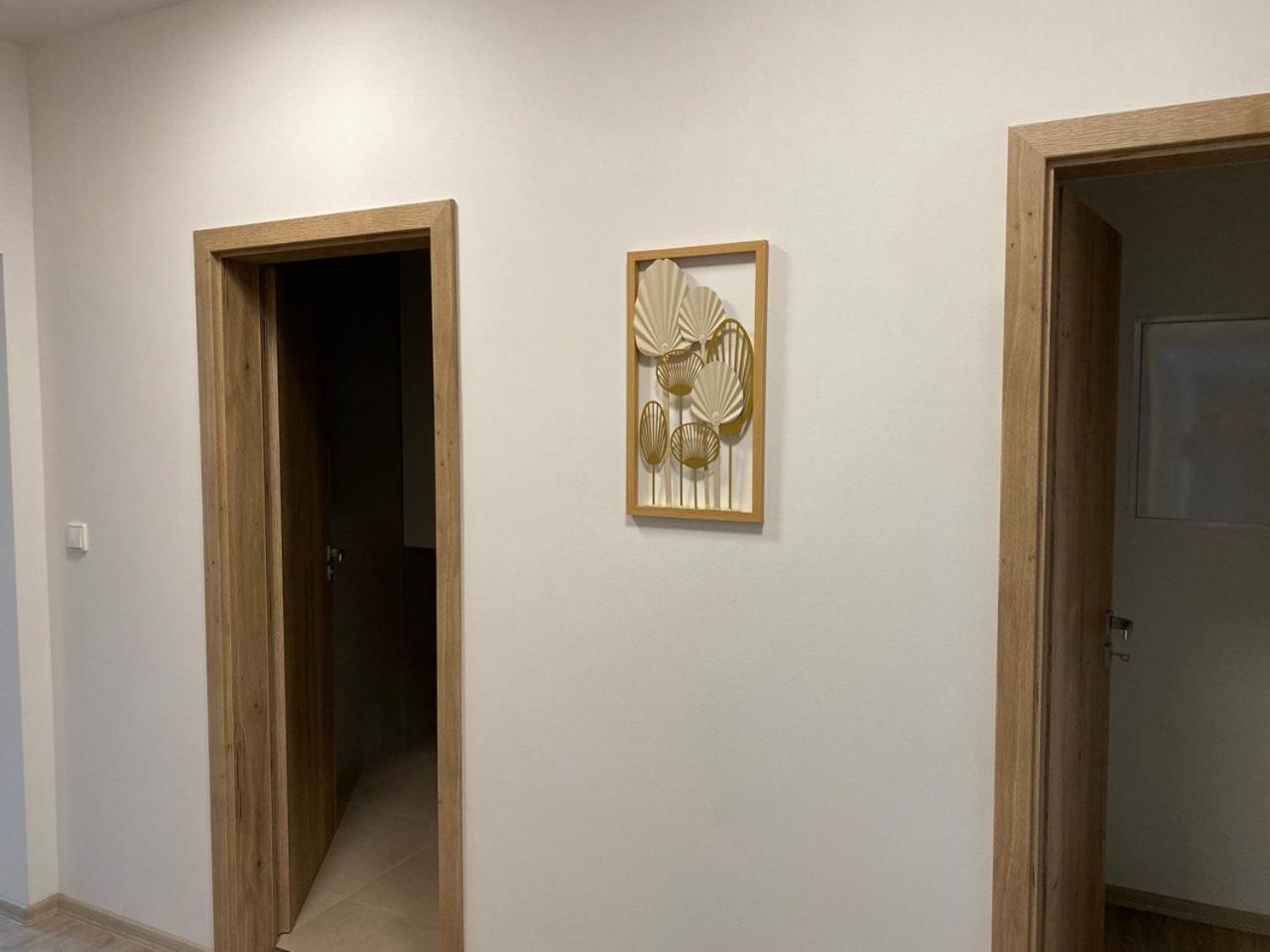 Apartamento Perla Hradce 301 Hradec Králové Exterior foto
