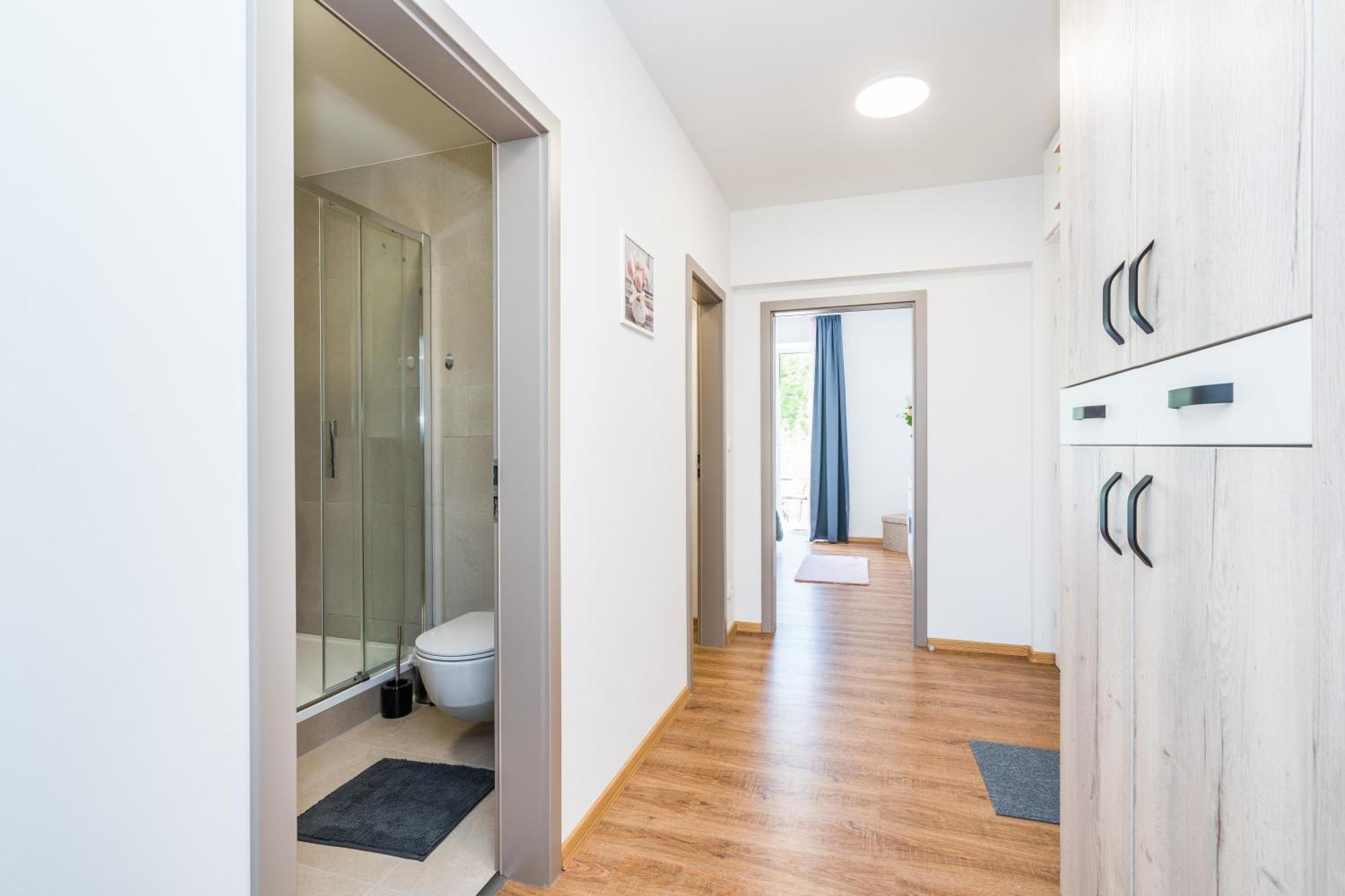 Apartamento Perla Hradce 301 Hradec Králové Exterior foto